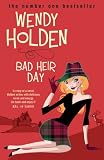 Bad heir day