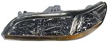 HONDA ACCORD HEADLIGHT ASSEMBLY LEFT (DRIVER SIDE) (SD/CP) 2001-2002