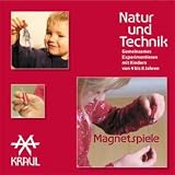 Magnetspiele von Kraul - 