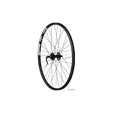 WTB Laserdisc Trail Front Bicycle Wheel (26-Inch, 32-Hole)