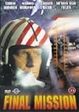Final Mission Elizabeth Gracen Unrated PAL DVD