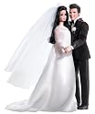 Elvis and Priscilla Barbie Doll Giftset