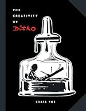 The creativity of Ditko