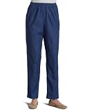 Alfred Dunner Women's Medium Length Pant