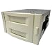 �L���O�e�b�N DF-7505W SATA II to SATA II (SATA300�Ή�)�����^�~���[RAID���j�b�g �� DF-7505W