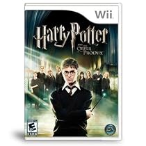 Harry Potter and the Order of the Phoenix