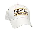 Arizona Wildcats "DEVILS" The Game Classic Bar Adjustable Cap with Mascot Name