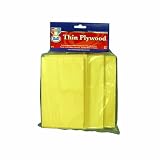 UPC 091157000166 product image for Midwest Products Project Woods Thin Plywood Economy Bag | upcitemdb.com