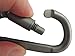 Scuba Choice Stainless Steel Swivel Eye Snap Hook Size #1 Marine Clip, 3-5/16 x 1-1/8-Inch