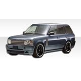 2003-2005 Land Rover Range Rover Duraflex Platinum Kit - Includes Platinum Front Lip... by DuraFlex&node=15684181