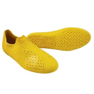 Buy Women's Froggs All Sport Shoe - Yellow