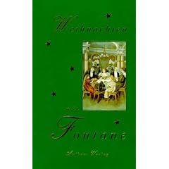 Weihnachten mit Fontane (Gebundene Ausgabe)