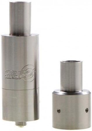 Zero Gravity Style RDTA+RDA