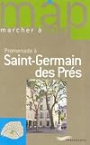 Promenade � Saint-Germain des Pr�s