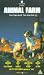 VHS : Animal Farm [1999]
