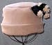 Bear Hands FHS-BBEAR-CAM XS Hat Fleece Bear on Camel - XS