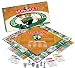 Boston Celtics Monopoly
