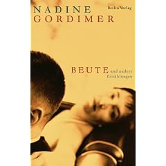 Beute und andere Erz�hlungen