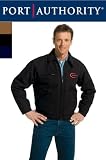Cornerstone Work Jacket