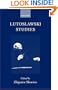 Lutoslawski Studies