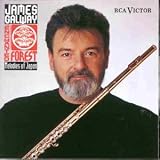 James Galway - The Enchanted Forest, Melodies of Japan