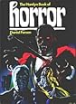The Hamlyn Book of Horror