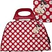 Bettie Page Mini Hold All Bag