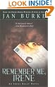 Remember Me, Irene (Irene Kelly Mysteries)
