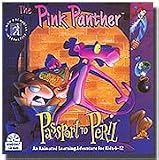 Pink Panther Passport to Peril
