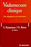 Vademecum clinique : Du diagnostic au traitement