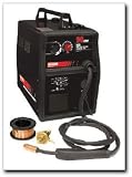 Schumacher - 90 Amp MIG Welder (93100)