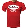 Callahan Auto Parts t shirt, Tommy Boy T-shirts
