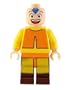 Aang - LEGO Avatar: The Last Air Bender Figure