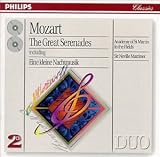 Mozart: The Great Serenades