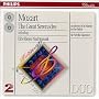 Mozart: The Great Serenades