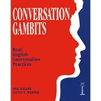 Conversation Gambits Text