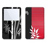 Zen Revisited Design Skin Decal Sticker for Apple iPod video 30GB/ 60GB/ 80GB Player