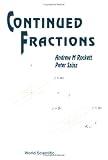 Continued Fractions