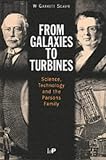 Review Taylor & Francis  / From Galaxies to Turbines: Science, Technology and the Parsons Family