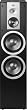 JBL STADIUM 3-Way Dual 8" Floorstanding Loudspeaker