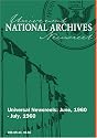Universal Newsreels Vol. 33 Release 49-56 (1960)