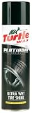 Turtle Wax T425 Platinum Series Tire Ultra Wet Tire Shine, 16 ounces