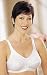  : Lace & Satin Mastectomy Bra
