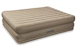 Intex Comfort Queen Airbed Kit