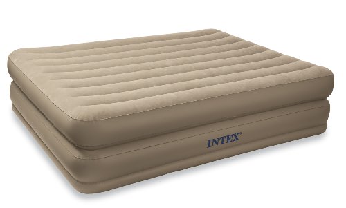 Intex Comfort Queen Airbed Kit