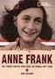 World History Biographies: Anne Frank: The Young Writer Who Told the World Her Story (National Geographic World History Biographies)