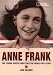 Anne Frank: The Young Writer Who Told the World Her Story (National Geographic World History Biographies)
