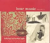 Hear Music Vol 3: Holly Days and Mistletoe Nights
