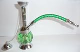 Mini Green Hookah