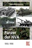 Typenkompass Panzer der NVA. 1956 - 1990